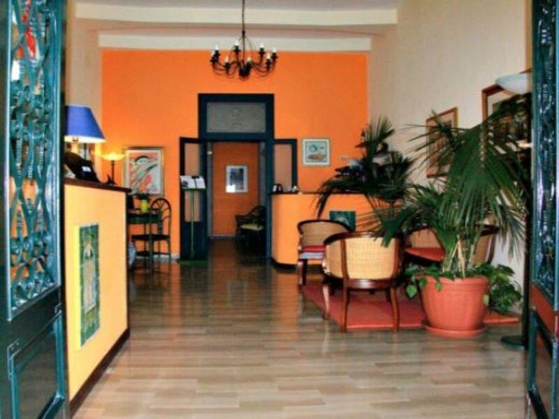 Hotel Baia Delle Sirene Taormina Exterior photo